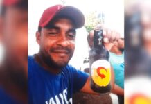 Homem é preso suspeito de matar sobrinho esfaqueado em Orindiúva