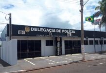 Homem é morto a tiros em Pereira Barreto