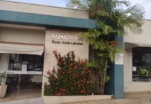 Bazar do Bem faz liquidação com preço único