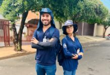 Secretaria da Saúde alerta para possível golpe de falso agente de saúde