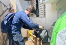 Vila Paes receberá mutirão contra a Dengue neste sábado