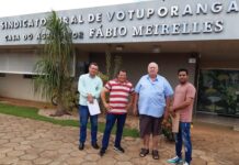 Magazine Brás: empresário indiano anuncia loja em Votuporanga