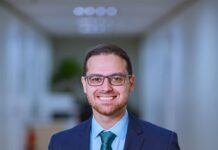 Leonardo Liébana assume como chefe da Assessoria Especial de Comunicação Social do Ministério das Comunicações