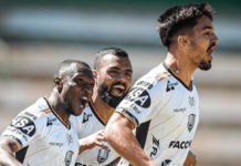 CAV vence Itapirense por 2 a 1