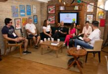 Cia. Fábrica de Sonhos lança série com podcasts gravados durante festival