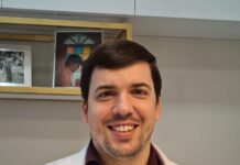 Dr. Victor Hugo assume como chefe de Pediatria da Santa Casa