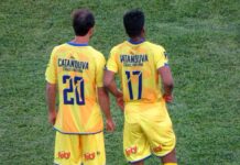 Tribunal anula jogo com seis substituições na Série A3 e partida será remarcada