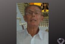 Falece Orlando Quatrini, aos 92 anos