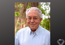 Falece Osvaldo Belluci, aos 95 anos