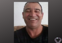 Falece Sérgio Roberto Moreno, aos 58 anos