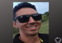 Falece Fábio Henrique Ribeiro, aos 40 anos