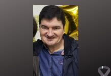 Falece Delcir Ferreira de Castro, aos 56 anos