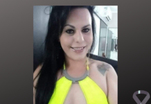 Falece Bruna Willian de Souza, aos 34 anos