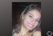 Falece Joana Magri do Nascimento, aos 30 anos