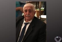 Falece Pedro Scamatti, aos 85 anos