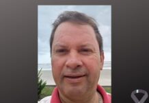 Falece Luiz Henrique Passador, aos 58 anos