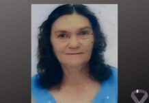 Falece Ivete Dias Lançoni, aos 79 anos