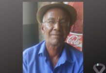 Falece Sebastião de Souza, aos 82 anos