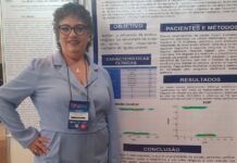 Docente da Unifev tem pesquisa publicada em periódico internacional na área da medicina cardiovascular