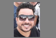 Gustavo Caporalini é assassinado a tiros em Votuporanga