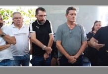 Câmara de Vereadores decreta luto oficial por três dias pelo falecimento de Arquimedes Neves