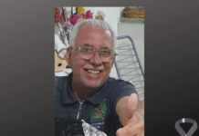 Falece João Garcia Bueno Baeza, aos 68 anos