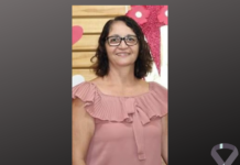 Falece Edvania Antônia da Silva Cabral, aos 63 anos