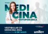 Unifev está com inscrições abertas para o Vestibular de Medicina