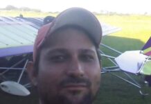 Queda de ultraleve mata piloto e deixa passageiro ferido em Pereira Barreto