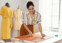 Prefeitura divulga curso gratuito de Estilista de Moda
