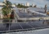 Santa Casa instala usina fotovoltaica para ajudar a economizar energia