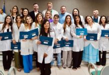 Santa Casa de Votuporanga forma médicos especialistas