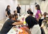 Instituto de reabilitação Lucy Montoro realiza oficina de confecção de máscaras