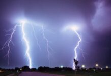 Temporais: Neoenergia Elektro reforça orientações de segurança com a rede elétrica