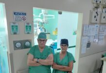 IMC de Rio Preto chega a 2.000 cirurgias cardíacas com circulação extracorpórea