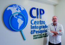 Estudo de vacina contra dengue que envolveu Famerp e HB é publicado pelo New England Journal of Medicine