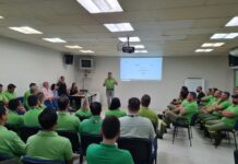 Neoenergia Elektro se une à Prefeitura para ajudar no combate à dengue