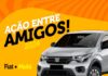 “Ação Entre Amigos”: doe R$10 e concorra a um carro 0km, em ação do Fundo Social de Solidariedade