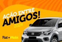 “Ação Entre Amigos”: doe R$10 e concorra a um carro 0km, em ação do Fundo Social de Solidariedade