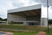 Prefeitura segue com preparativos finais do “Carnaval Votu Show 2024”