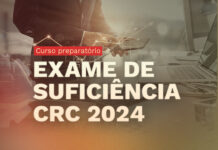 Unifev abre inscrições de curso preparatório para o Exame do CRC