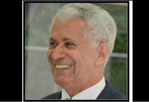 Falece Arquimedes Neves aos 80 anos