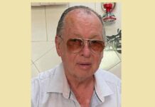 Falece Norberto Samuel Nadalini