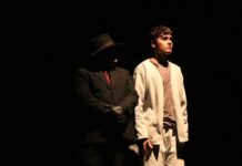 Secretaria da Cultura e Turismo abre inscrições para Mostra de Artes Cênicas