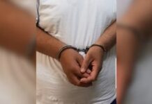 Homem é preso suspeito de perseguir, ameaçar e quebrar celular da ex-esposa em Urupês