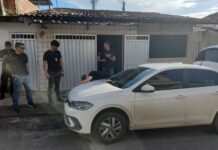 Moradora de Rio Preto é uma das vítimas de grupo criminoso que extorquia mulheres com vídeos íntimos