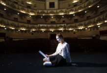 Bolsa Cultura 2024: Prefeitura abre inscrições para projetos artísticos