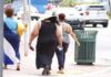 Obesidade avança 350% em 3 décadas e afeta mais de 1 bilhão de pessoas no mundo