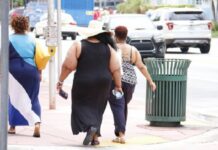 Obesidade avança 350% em 3 décadas e afeta mais de 1 bilhão de pessoas no mundo