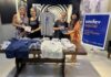 Unifev patrocina 120 novas camisetas ao Recanto Tia Marlene